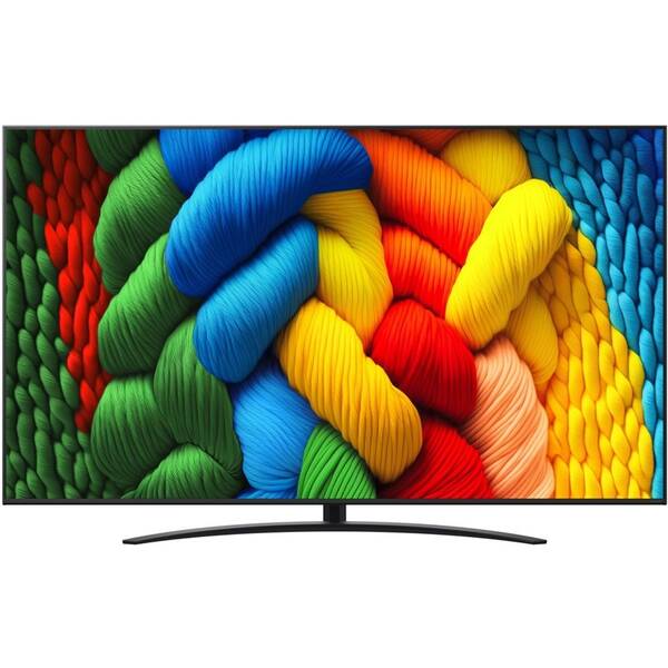 Televízor LG 86NANO81A 

