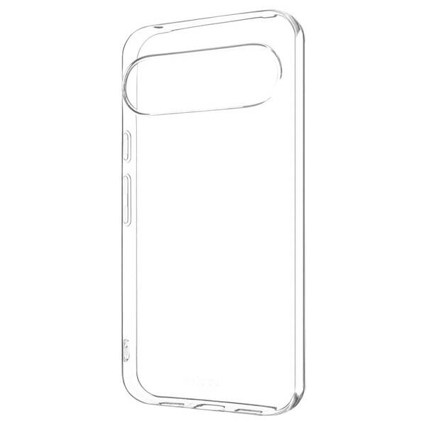 Kryt na mobil FIXED na Google Pixel 10 Pro XL priehľadný


