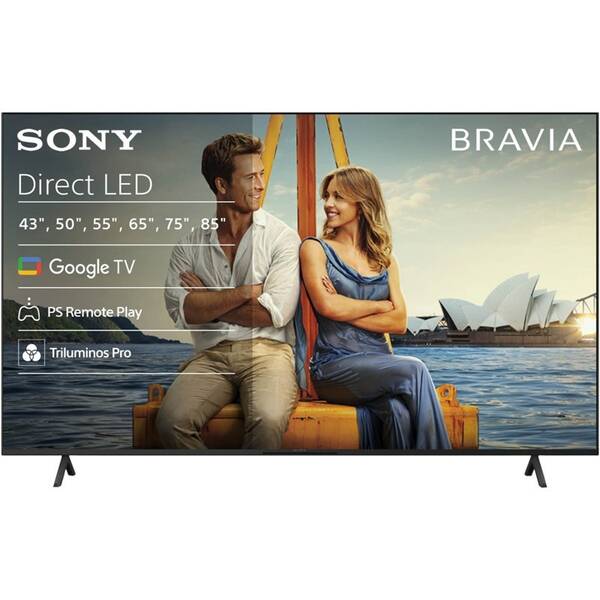 Televízor Sony Bravia 3 75" 

