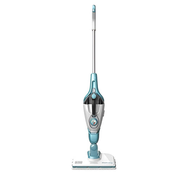 Parný mop Black-Decker FSMH1351SM-QS 

