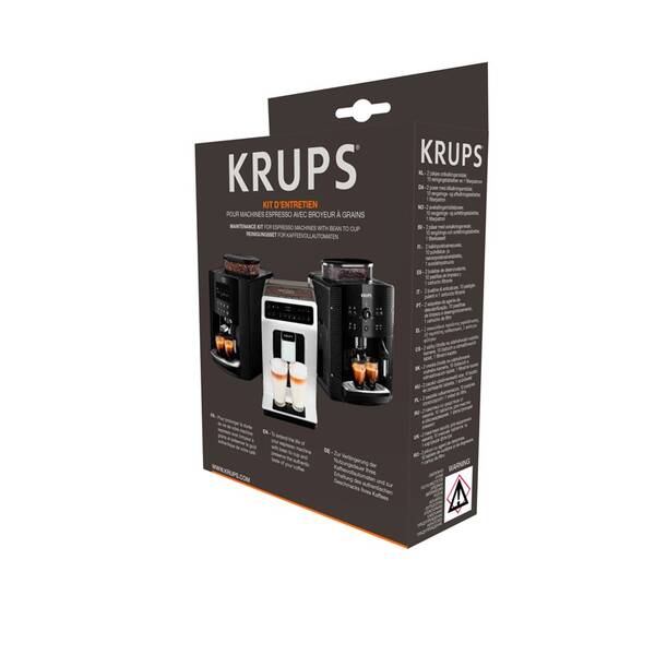 Odvápňovač Krups XS530010 

