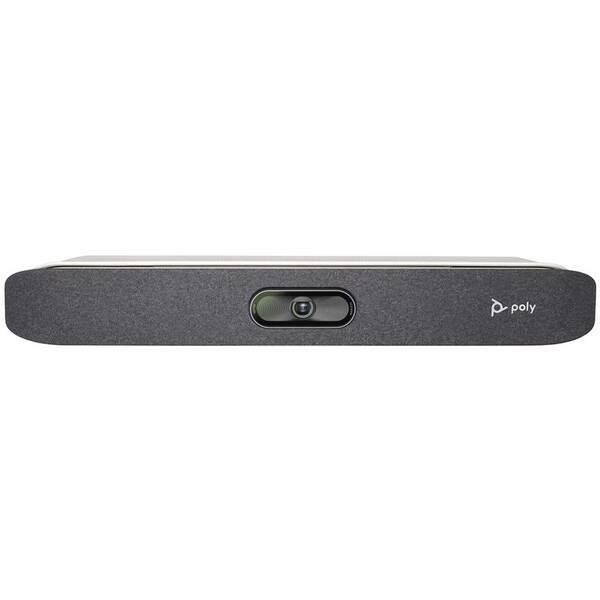 Webkamera HP Poly Studio X30 strieborná

