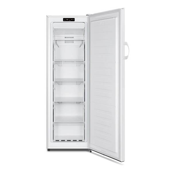 Mraznička Gorenje FN517DW5 biela


