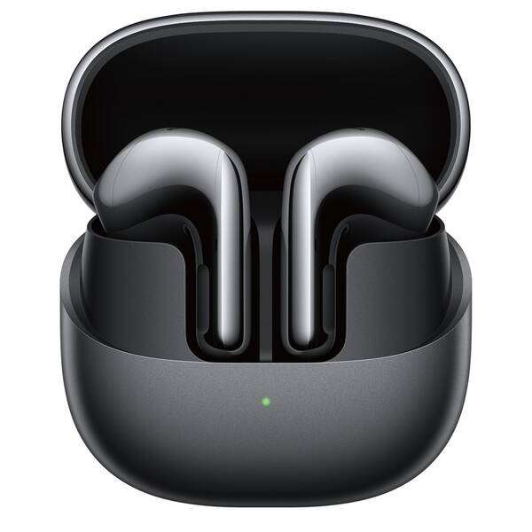Slúchadlá Xiaomi Buds 5 čierna

