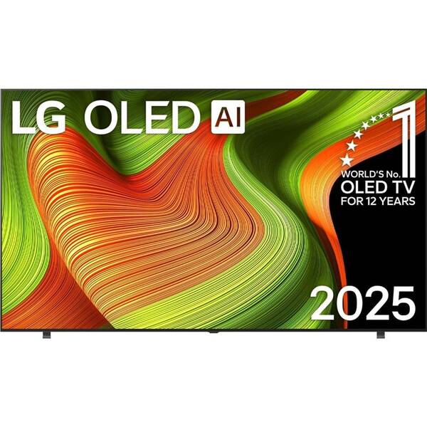 Televízor LG OLED83B56LA 

