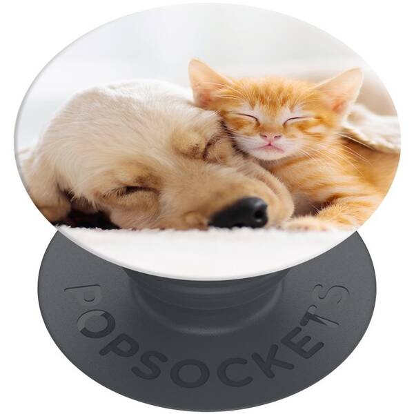 Držiak PopSockets PGB CAT & DOG 


