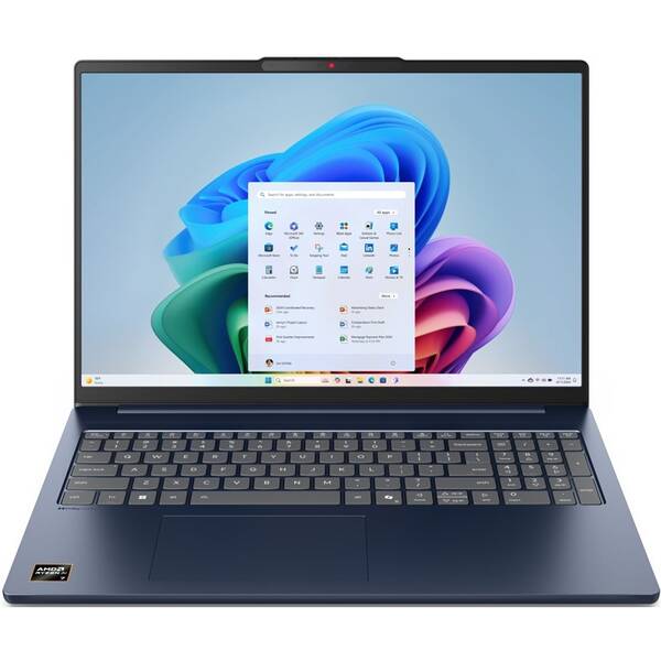 Notebook Lenovo IdeaPad Slim 5 16AKP10 modrý

