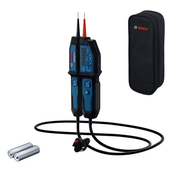 Tester Bosch Professional GVT 1000-15 

