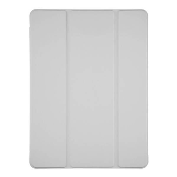 Puzdro na tablet Obal:Me MistyTab na Apple iPad 10,9 (2022)/Apple iPad 11 (2025) sivé

