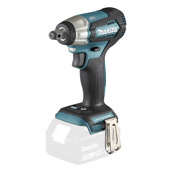 Doťahovák rázový Makita DTW181Z (bez batérie) 

