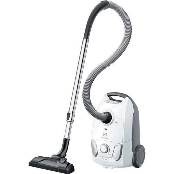 Podlahový vysávač Electrolux EEG41IW biely

