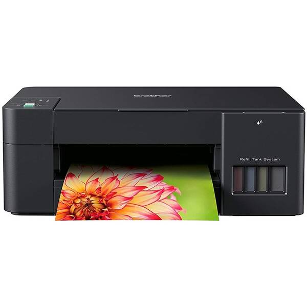 Tlačiareň multifunkčná Brother DCP-T420W 


