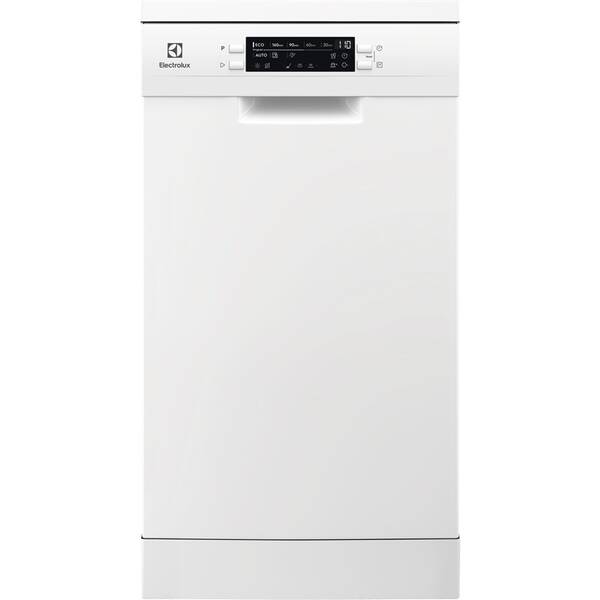 Umývačka riadu Electrolux ESA42110SW biela

