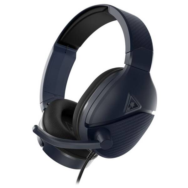 Headset Turtle Beach RECON 200 GEN2 pro Xbox One, Series X/S, PS5/4/4Pro, Nintendo modrý

