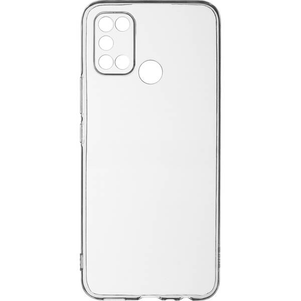 Kryt na mobil WG TPU REALME 7I CLR 

