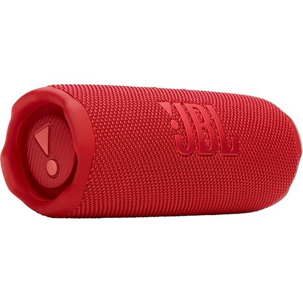 Prenosný reproduktor JBL FLIP 7 červený


