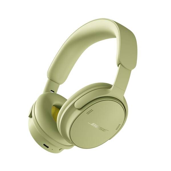 Slúchadlá Bose QuietComfort (2nd Gen) zelená

