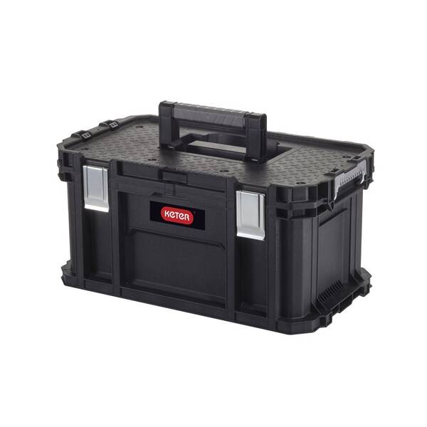 Box na náradie Keter Connect Tool box 

