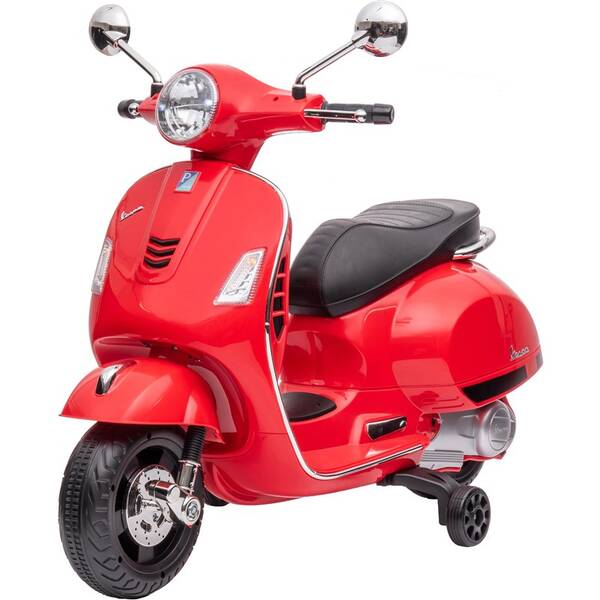 Elektrická motorka Buddy Toys BEC 6031 

