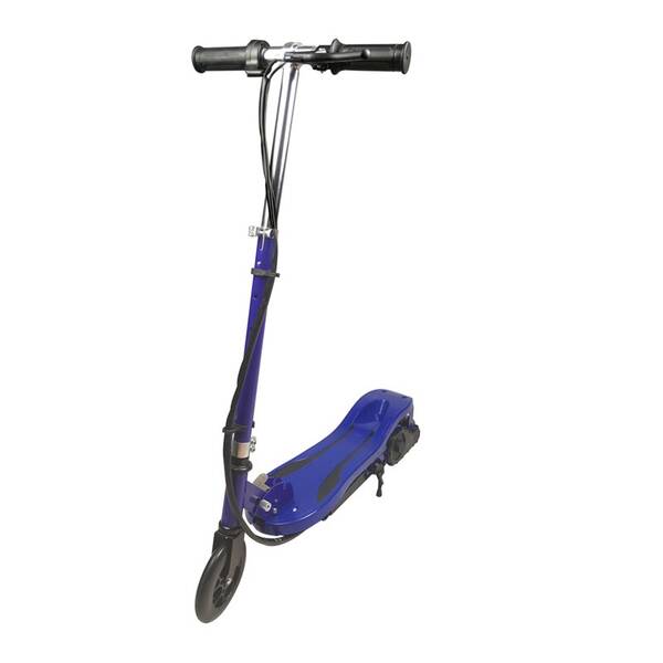 Elektrická kolobežka ELJET® DINO BLUE modrá

