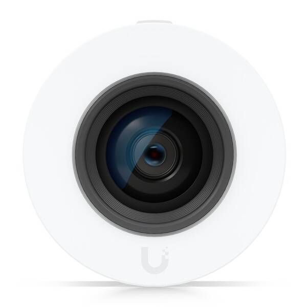 Objektív Ubiquiti UniFi AI Theta Pro Long-Distance Lens 50° čierna

