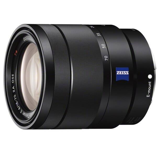 Objektív Sony SEL-1670Z 

