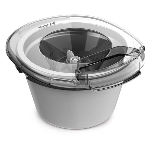 Prísl. k robotům – nadstavec na výrobu zmrzliny KENWOOD KAX71.000WH 

