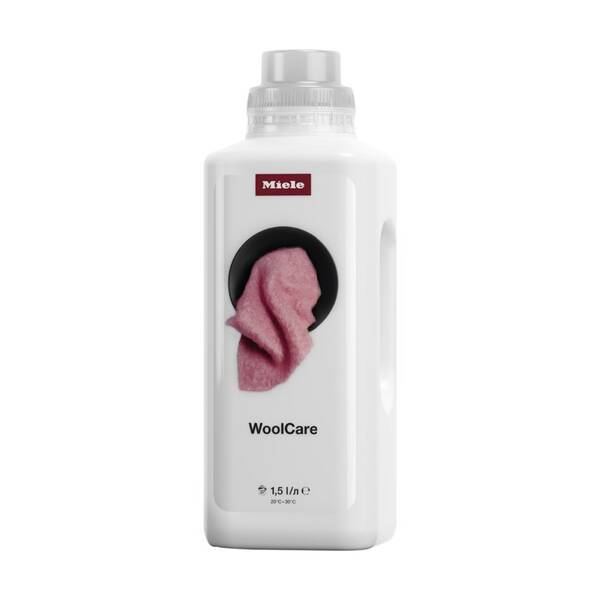 Prací prostriedok Miele WoolCare 1,5 l 

