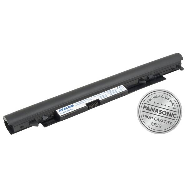 Batéria Avacom HP 15-bs000, 15-bw000, 17-bs000 series Li-Ion 14,6V 3200mAh 47Wh 


