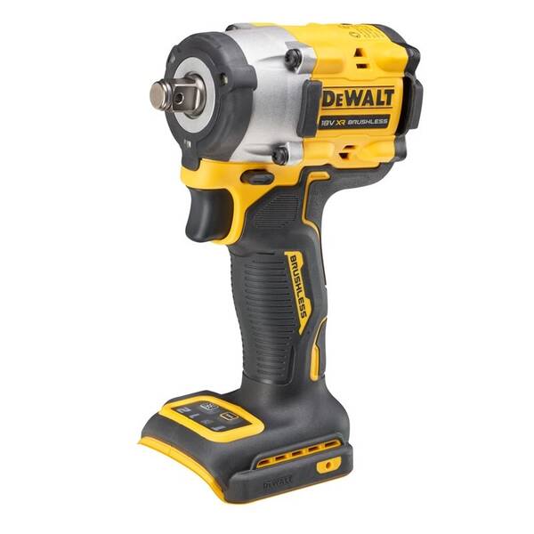 Doťahovák rázový Dewalt DCF921N-XJ (bez batérie) 

