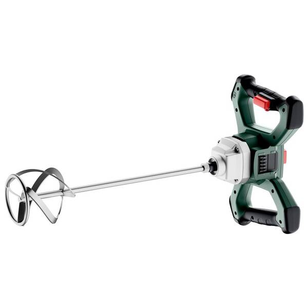 Miešadlo Metabo RW 18 LTX BL 120 601164850 (bez batérie) 

