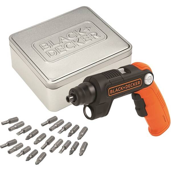  Black+Decker BDCSFL20AT 


