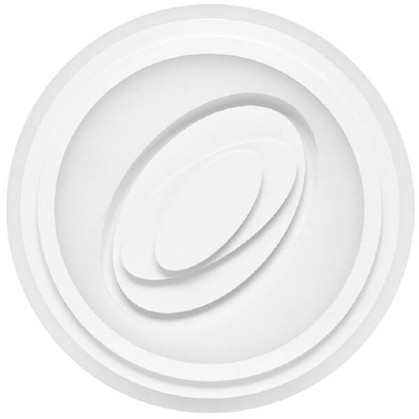 LED stropné svietidlo ECOLITE WALP08RB/LED 

