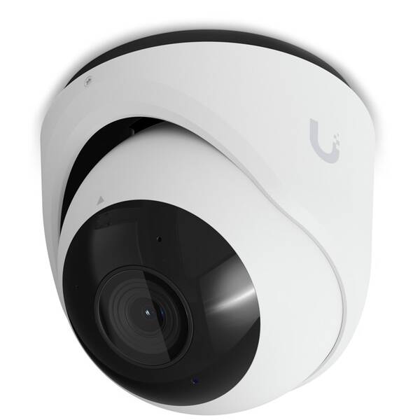 IP kamera Ubiquiti UniFi Protect G6 Turret biela

