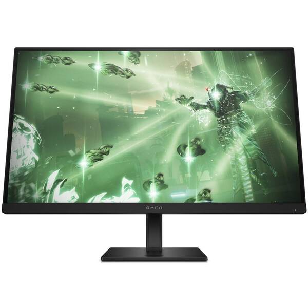 Monitor HP OMEN 27qz čierny

