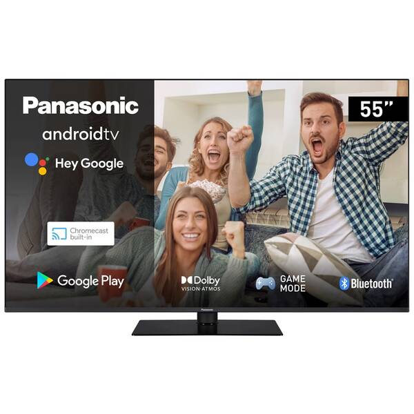 Televízor Panasonic TX-55LX650E 

