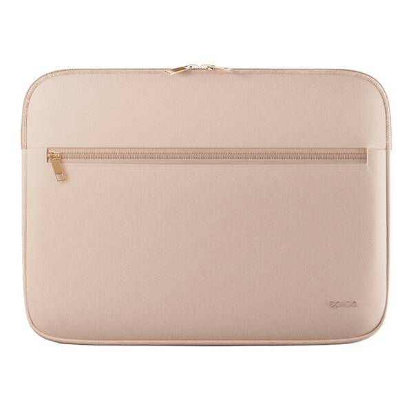 Puzdro na notebook Epico Neoprene Sleeve MacBook Pro 14"/Air 13"/Neo 13" ružové

