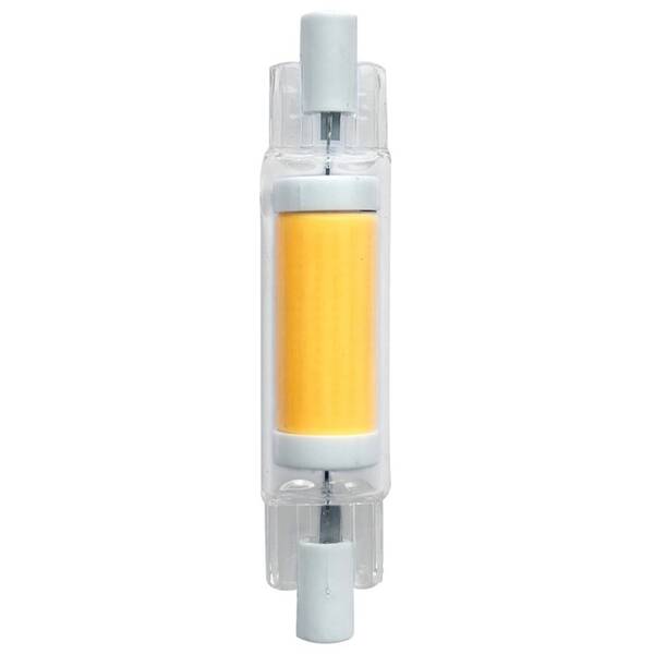 LED žiarovka Rabalux R7S, 4W, 2 700 K 

