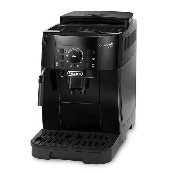 Automatický kávovar De'Longhi ECAM 12.121.B čierny

