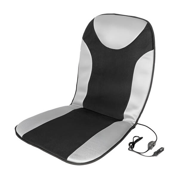 Poťah sedadiel Compass vyhřívaný 12 V COMFORT 

