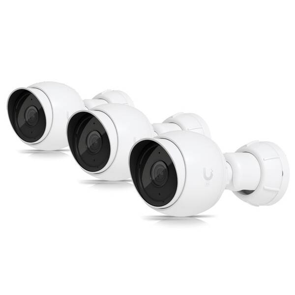 IP kamera Ubiquiti UniFi Protect G5 Bullet, 4 MP, 3ks biela

