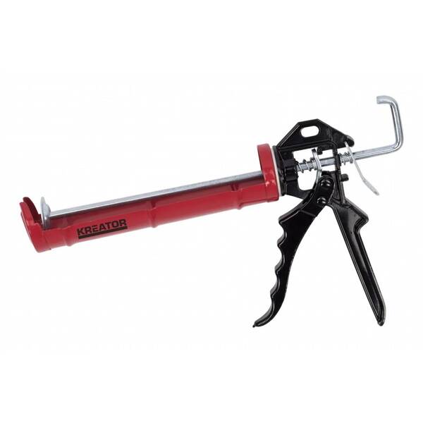 Pištoľ na silikón Kreator KRTH40003 

