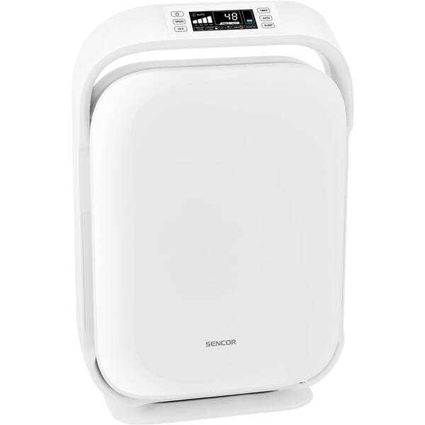 Čistička vzduchu Sencor SHA 9400WH biela

