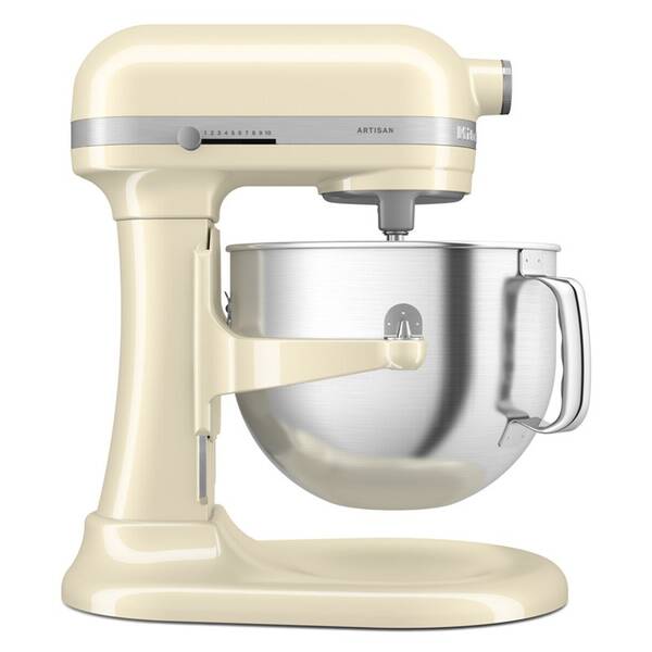 Kuchynský robot KitchenAid 5KSM70SHXEAC 

