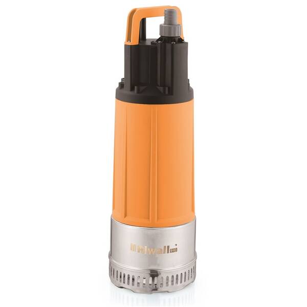 Čerpadlo ponorné Riwall REWP 1200 INOX 

