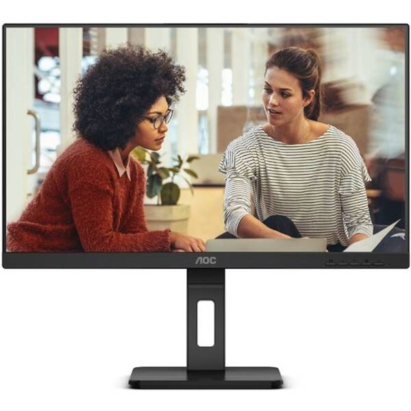 Monitor AOC 27E3QAF čierny

