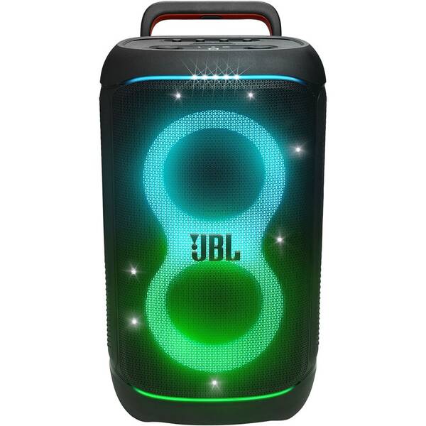Párty reproduktor JBL PARTYBOX 520 čierny

