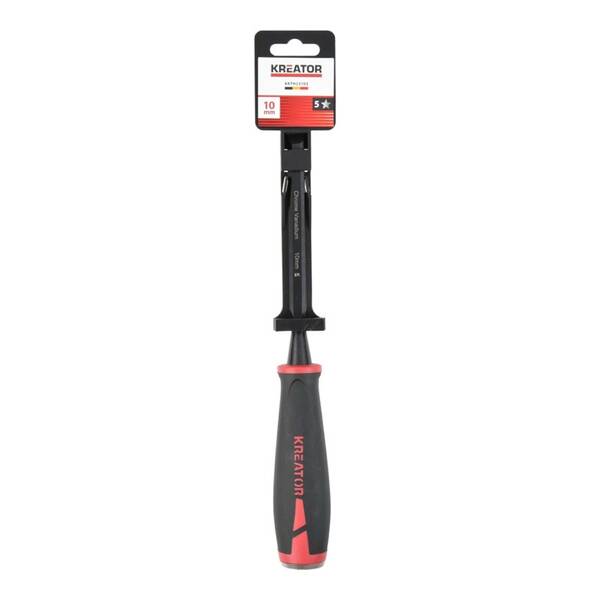 Dláta Kreator KRTH23703 10mm 

