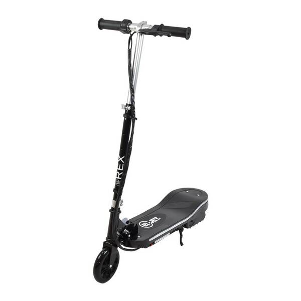 Elektrická kolobežka ELJET® Rex čierna

