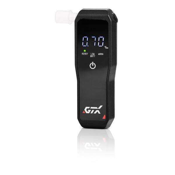Alkoholtestér GTX GTX Original 

